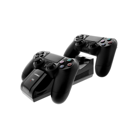 Nyko Charge Base Plus for PlayStation 4 - GameShop Asia