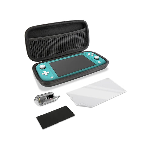 Nyko Starter Kit for Nintendo Switch Lite - GameShop Asia