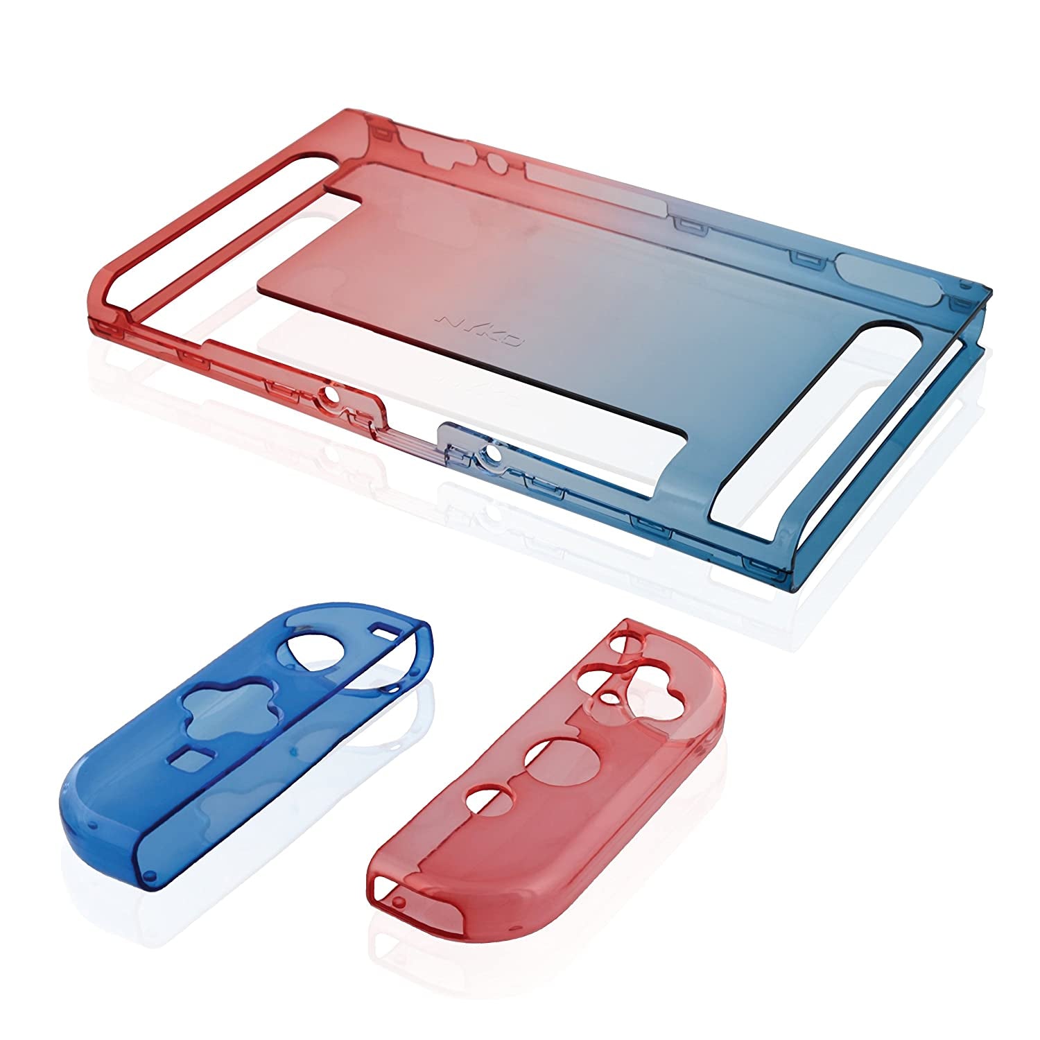 Nyko Thin Case for Nintendo Switch – GameShop Asia
