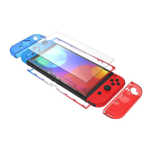 Nyko Thin Case for Nintendo Switch OLED - GameShop Asia