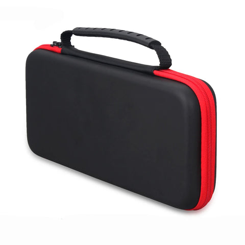 OTVO Carry Bag with Handle for Nintendo Switch Black - GameShop Asia