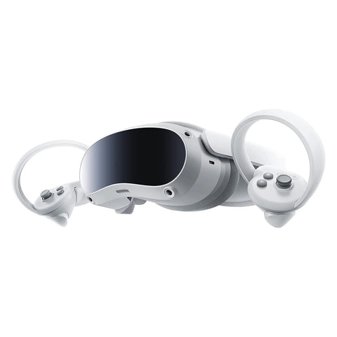 PICO 4 All-in-One VR Headset - GameShop Asia