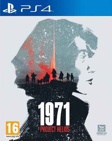 1971 Project Helios (PS4) - GameShop Asia