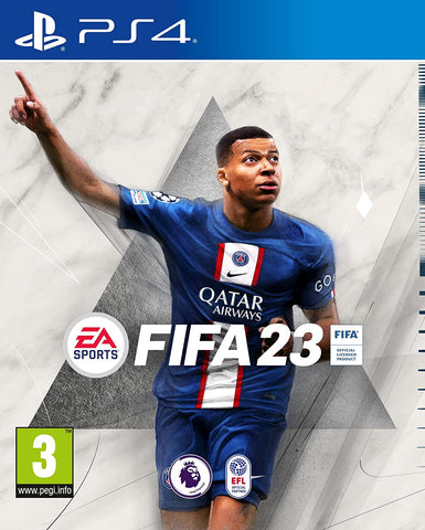 FIFA 23 (PS4) - GameShop Asia