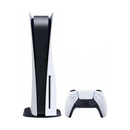 PlayStation 5 Console Digital Edition - GameShop Asia