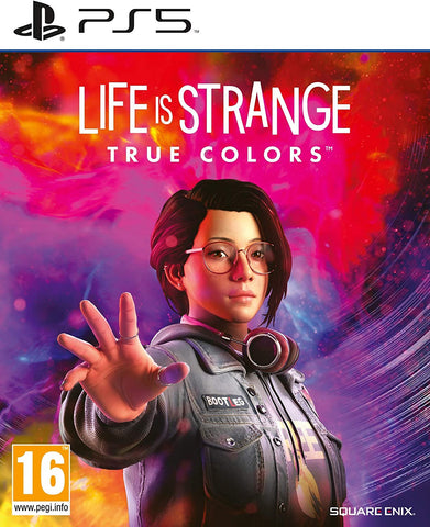 Life is Strange True Colors (PS5) - GameShop Asia