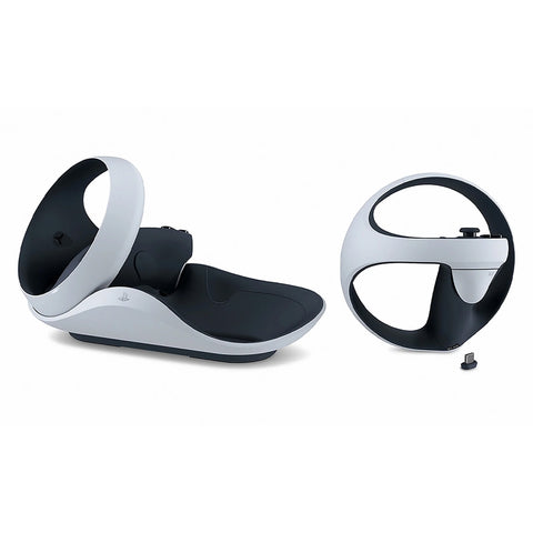 PlayStation VR2 Sense Controller Charging Station (Japan) - GameShop Asia