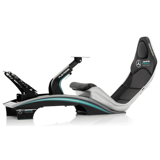 Playseat Pro Formula Mercedes AMG Petronas - GameShop Asia