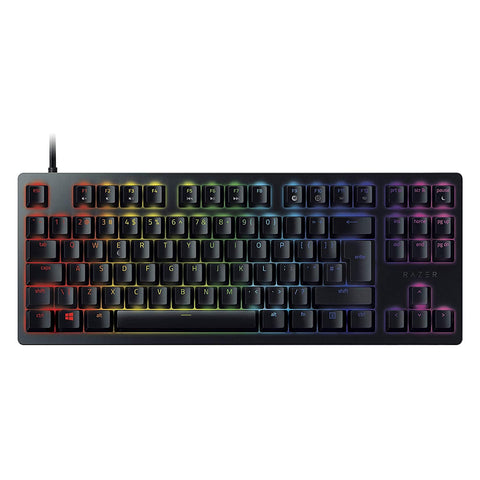 Razer Huntsman Tournament Edition Optical Gaming Keyboard - GameShop Asia