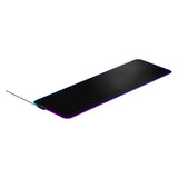 SteelSeries QcK Prism Gaming Mouse Pad - GameShop Asia
