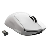 Logitech G Pro X Superlight Wireless Gaming Mouse - GameShop Asia