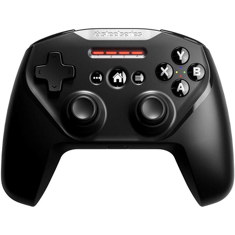 SteelSeries Nimbus+ Bluetooth Mobile Gaming Controller for iOS, iPadOS, and tvOS - GameShop Asia