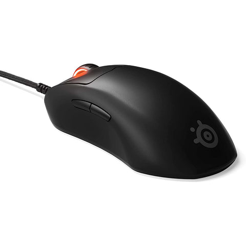 SteelSeries Prime+ Wired Gaming Mouse - GameShop Asia