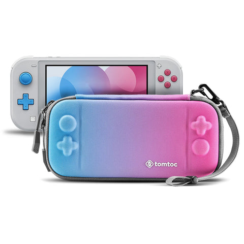 Tomtoc Nintendo Switch Lite Slim Case - GameShop Asia