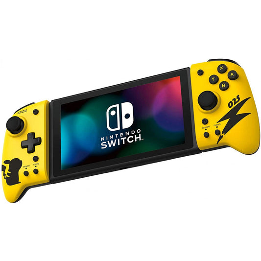 Hori Split Pad Pro for Nintendo Switch Pikachu Cool - GameShop Asia
