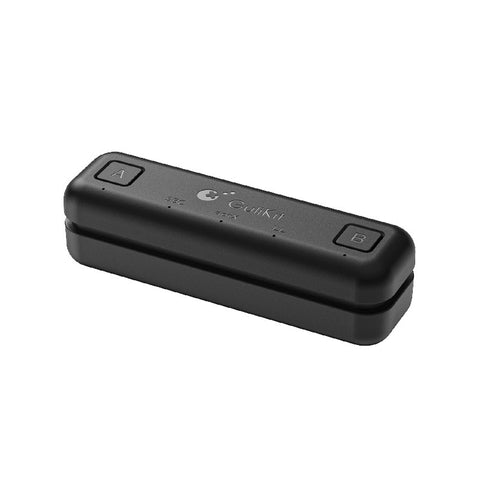 GuliKit Route Air Pro Bluetooth Wireless Audio Adapter for Nintendo Switch, PS4 and PC - GameShop Asia