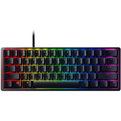 Razer Huntsman Mini 60% Gaming Keyboard - GameShop Asia