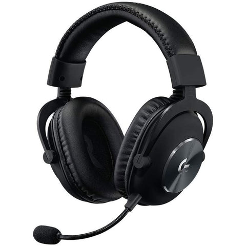 Logitech G Pro Wired Gaming Headset - GameShop Asia