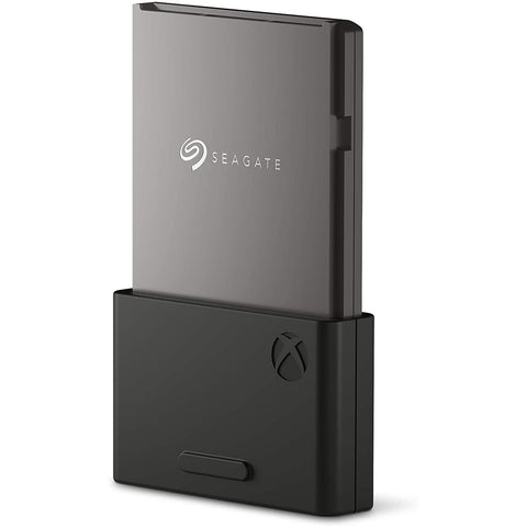 Seagate Storage Expansion Card for Xbox Series X|S - GameShop Asia