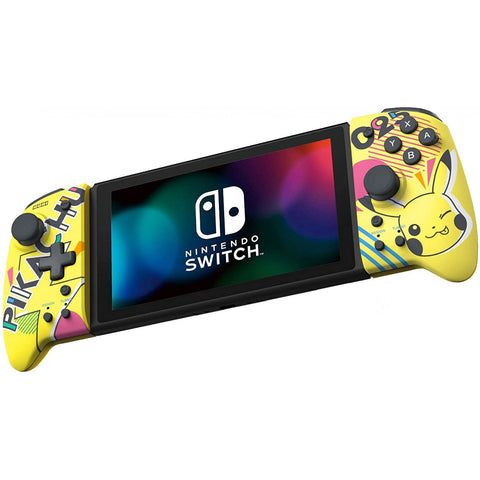 Hori Split Pad Pro for Nintendo Switch Pikachu Pop - GameShop Asia