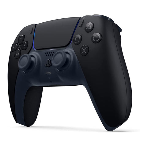 Playstation 5 DualSense Wireless Controller Midnight Black (Europe) - GameShop Asia