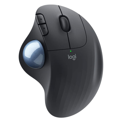 Logitech Ergo M575 Wireless Trackball Mouse - GameShop Asia