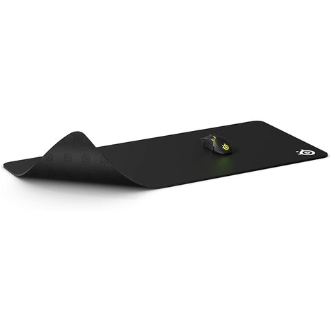 SteelSeries QcK Cloth Gaming Mouse Pad XXL - GameShop Asia