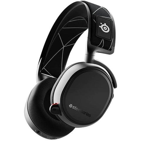 SteelSeries Arctis 9 Wireless Gaming Headset for PC, PS5 and PS4 - GameShop Asia