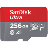SanDisk Ultra MicroSDXC Memory Card - GameShop Asia