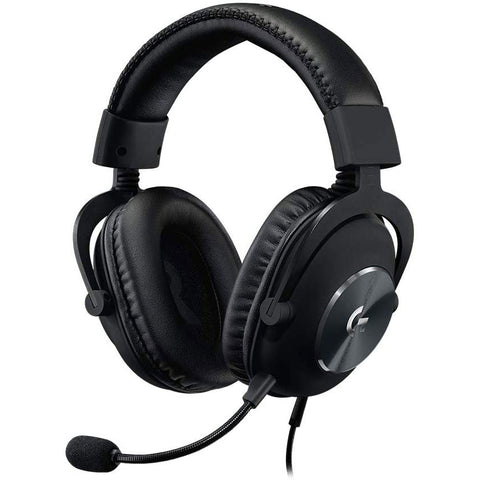 Logitech G Pro X Wired Gaming Headset - GameShop Asia