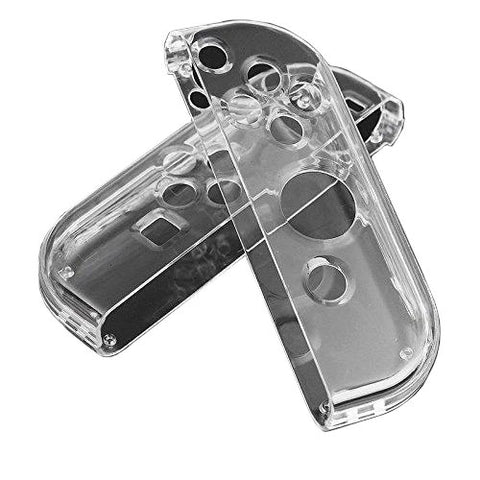 Project Design Crystal Case for Nintendo Switch Joy-Con Controller - GameShop Asia