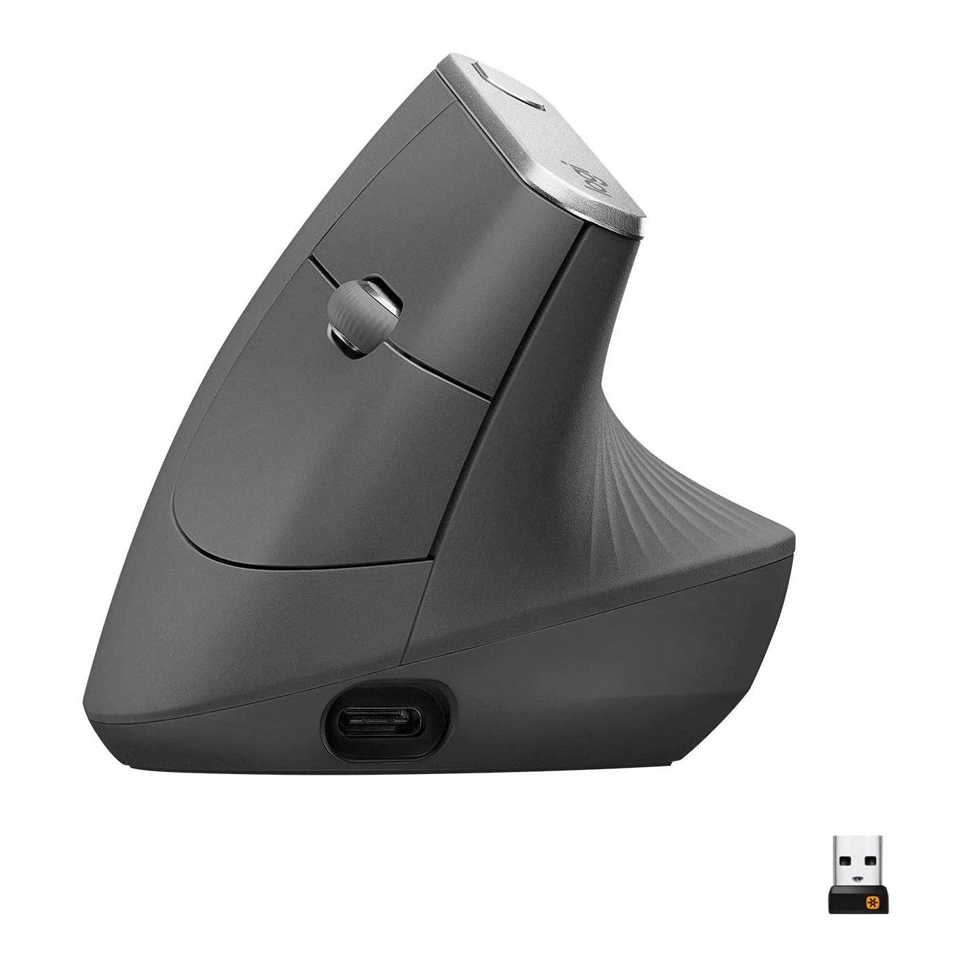 Logitech MX Vertical Wireless Mouse - GameShop Asia