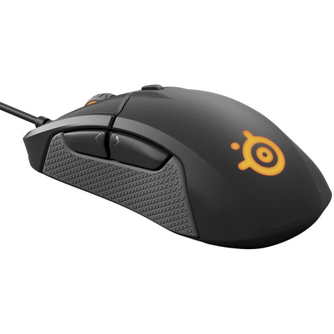 SteelSeries Rival 310 Wired Gaming Mouse - GameShop Asia
