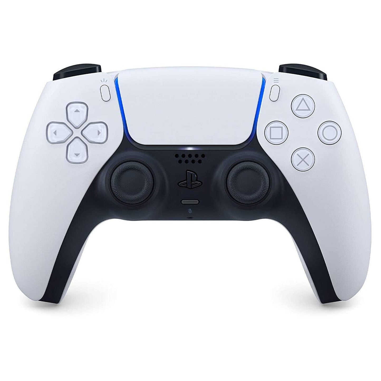 Playstation 5 DualSense Wireless Controller (US) - GameShop Asia