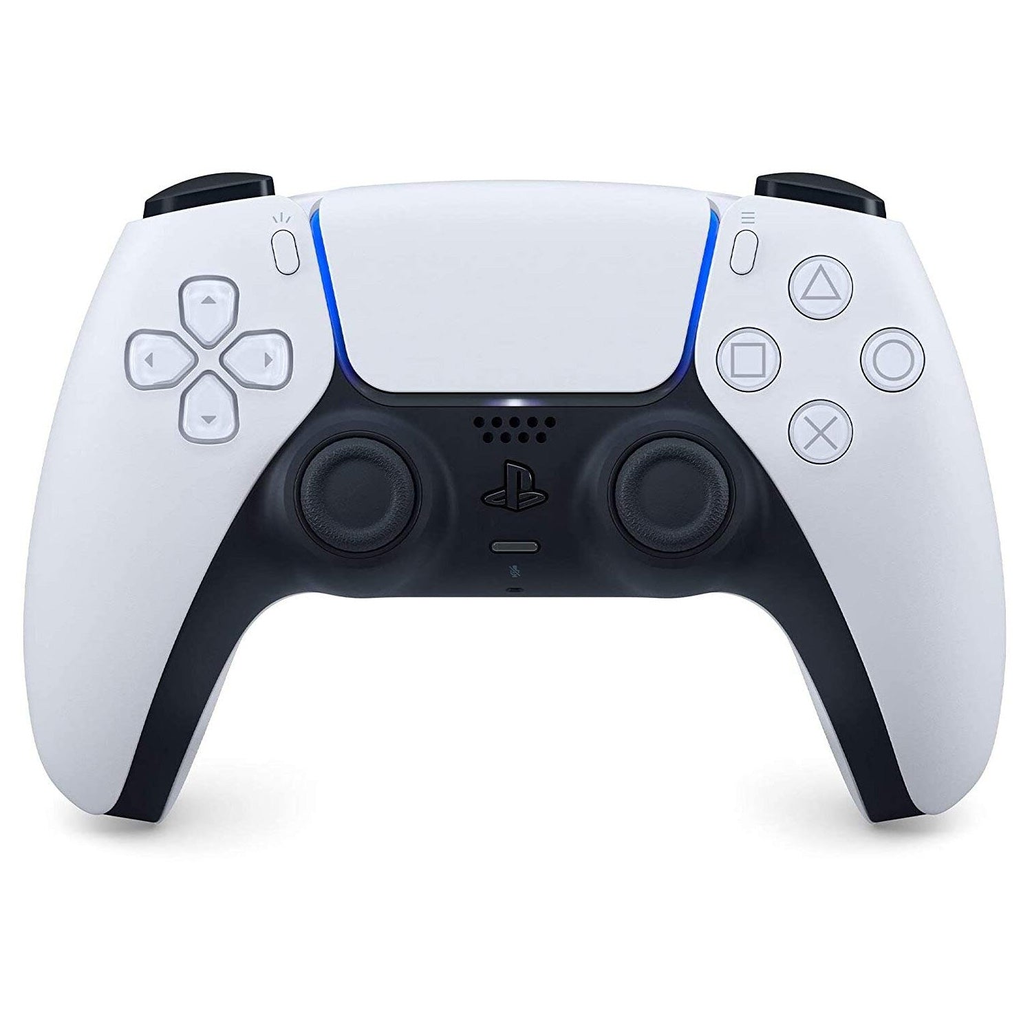 Playstation 5 DualSense Wireless Controller (US) - GameShop Asia