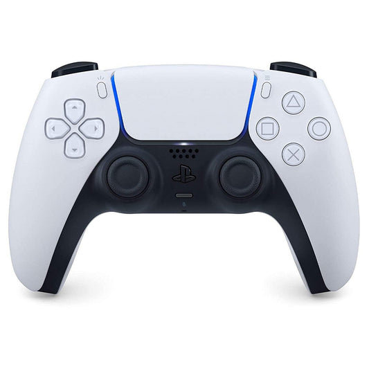 Playstation 5 DualSense Wireless Controller (US) - GameShop Asia