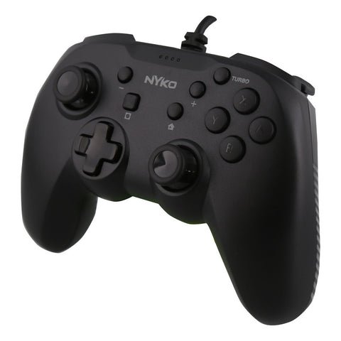 Nyko Prime Wired Controller for Nintendo Switch - GameShop Asia