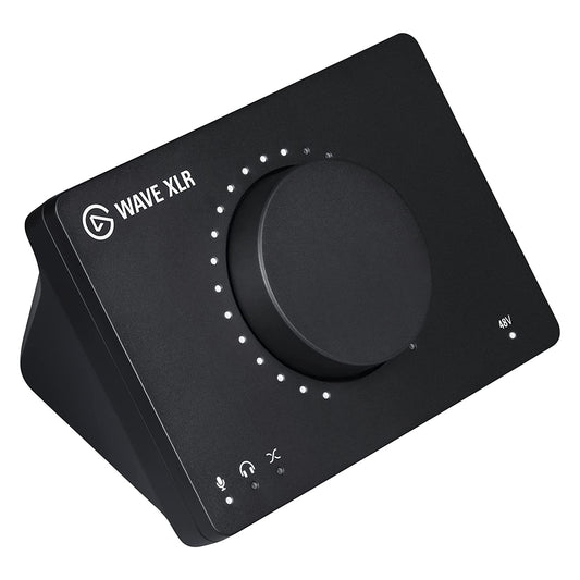 Elgato Wave XLR - GameShop Asia