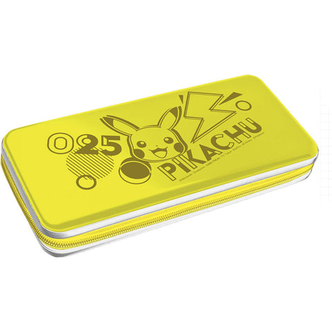 Hori Aluminium Case Pikachu Pop for Nintendo Switch - GameShop Asia