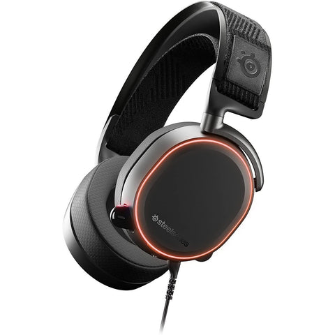 SteelSeries Arctis Pro Wired Gaming Headset for PC - GameShop Asia