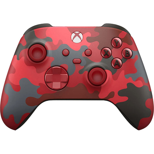 Xbox Wireless Controller Daystrike Camo Special Edition - GameShop Asia