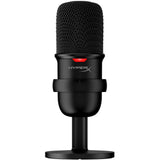 HyperX SoloCast USB Condenser Gaming Microphone for PC, PS4 and Mac - GameShop Asia