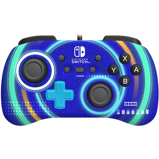 Hori Mini Wired Controller for Nintendo Switch - GameShop Asia