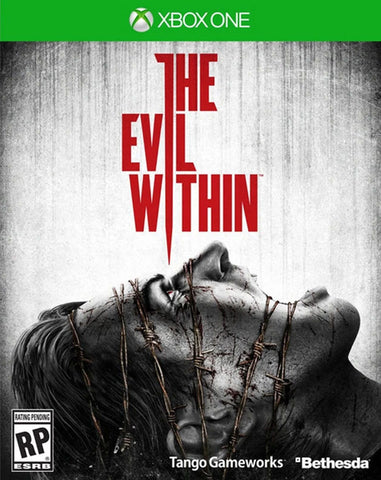 The Evil Within (Xbox One) - GameShop Asia