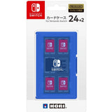 Hori Card Case 24+2 for Nintendo Switch - GameShop Asia