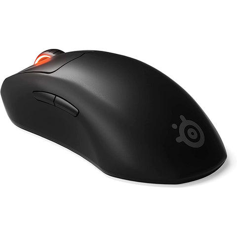 SteelSeries Prime Wireless Gaming Mouse - GameShop Asia
