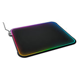 SteelSeries QcK Prism Gaming Mouse Pad - GameShop Asia