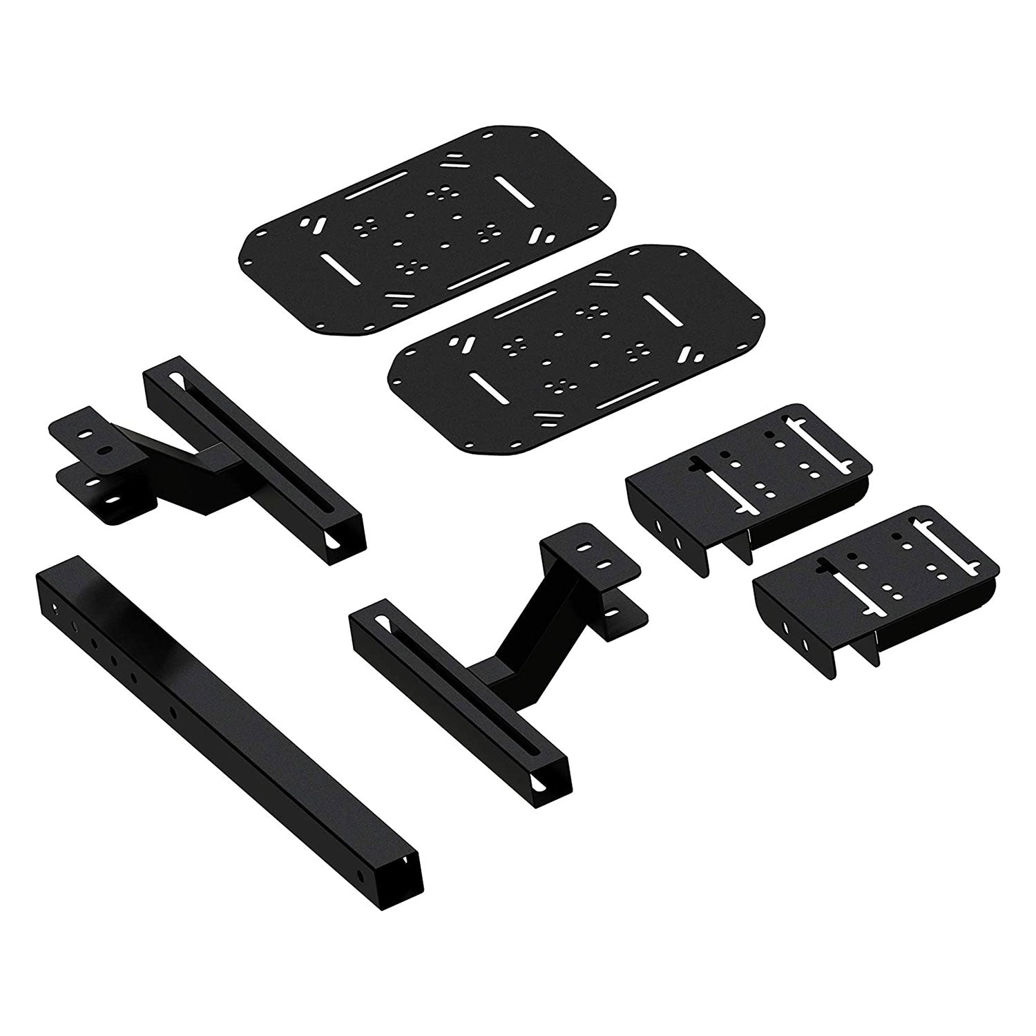 Next Level Racing Combat Flight Pack for GT Track and F-GT Cockpits - GameShop Asia