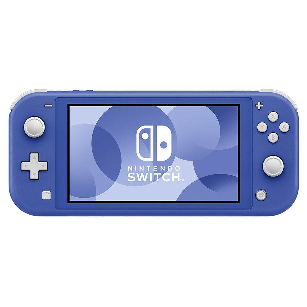 Nintendo Switch Lite Console (Japan) - GameShop Asia