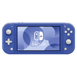 Nintendo Switch Lite Console - GameShop Asia